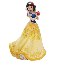 Disney Traditions - Snow White Deluxe Princess